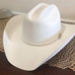 Western Hat Twinstone 30x